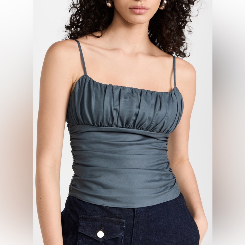Reformation Tiana Top